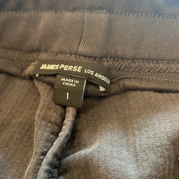 James Perse - pants - Picture 2 of 4